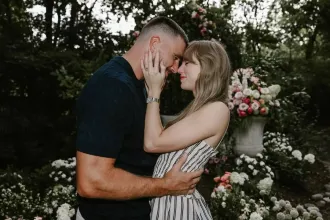 Taylor Swift megházasodik