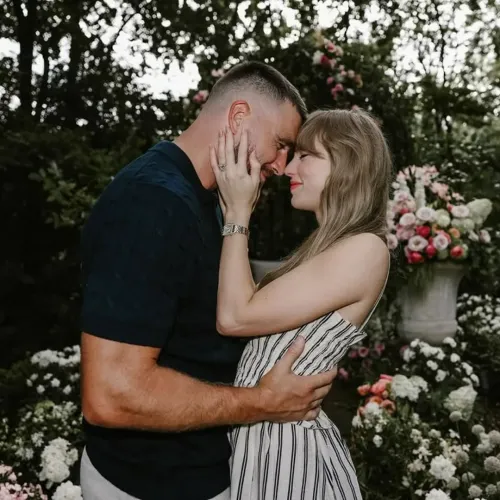 Taylor Swift megházasodik