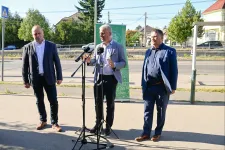 Cinkotáig járna az M2-es metró az Építési és Közlekedési Minisztérium új tervei szerint