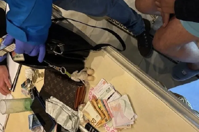 Emberkereskedelem gyanúja miatt van hónapok óta előzetesben a hajdú-bihari önkormányzati képviselő