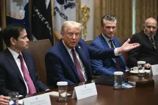 Trump azonnal halálbüntetést kérne azokra, akik Washingtonban gyilkolnak