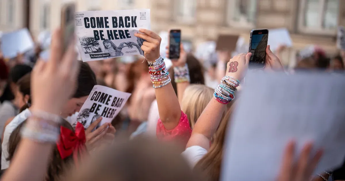 Megúszta a börtönt a szír fiatal, aki segített a Taylor Swift-koncert elleni merénylettervben