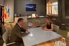 A Romsilva új ügyvivő vezérigazgatója Jean Vișan, aki korábban is a vezetők között volt
