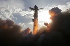 Idén először sikerült Elon Musk óriásrakétájának tesztje