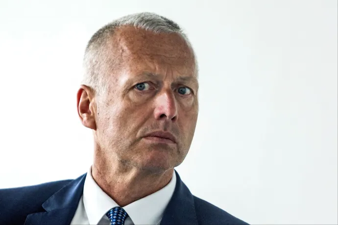 Orosz titkosszolgálati kapcsolatai ellenére is állandó vendég maradt Georg Spöttle a kormánymédiában