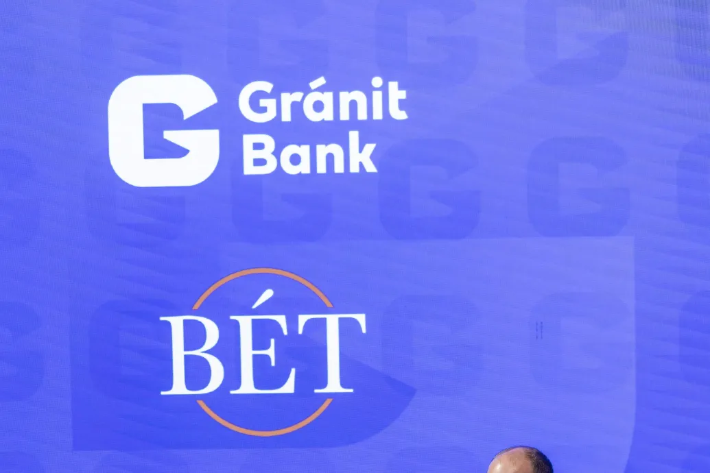 Száguld Tiborcz István bankja: 50 százalékkal nőtt a Gránit profitja az előző félévhez képest – Forrás: Telex.hu