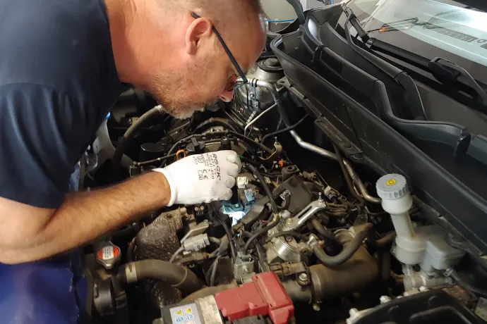 Méregdrága hibákat okozhat a rosszul megválasztott motorolaj az utóbbi 15 év benzines autóiban