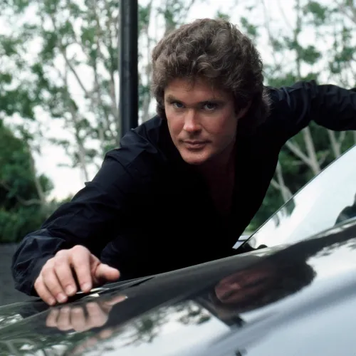 A Cobra Kai alkotói már tárgyalnak egy új Knight Rider filmről