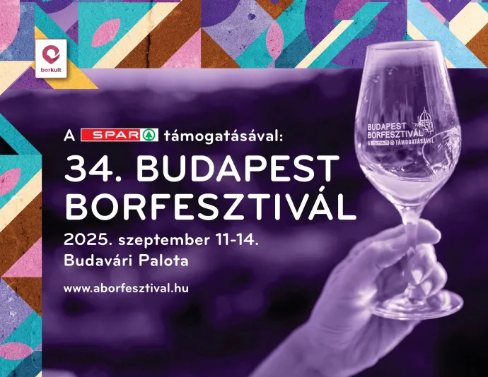 Forrás: SPAR Magyarország Kereskedelmi Kft.