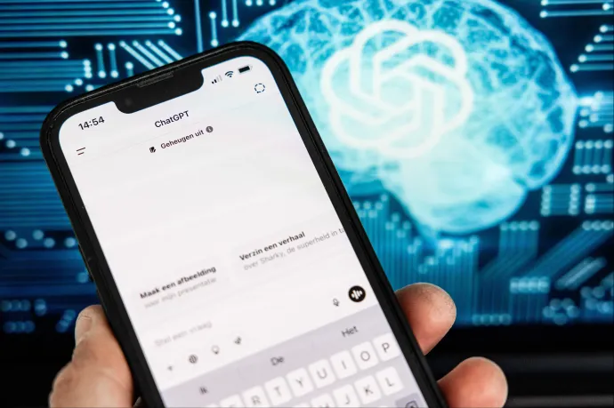 Bepereli az OpenAI-t egy kaliforniai házaspár, akik szerint a ChatGPT hozzájárult a fiuk öngyilkosságához