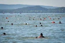 Majdnem 300 millió köbméter víz hiányzik a Balatonból