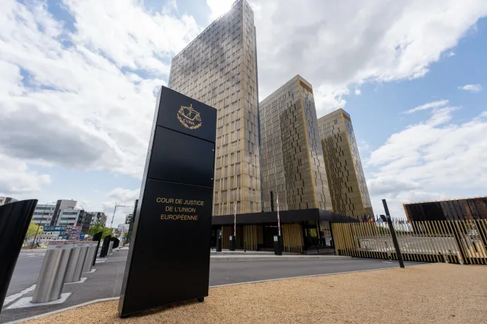 A magyar kormány perel, mert megkerülték egy ukrán támogatási döntésnél