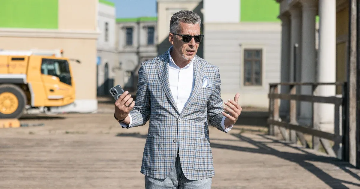 Privát angol elitklubba lett bejáratos Rákay Philip, és nem ő az egyetlen NER-es, akit vonz ez a világ
