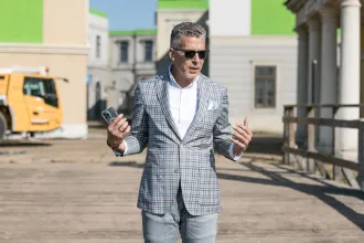 Privát angol elitklubba lett bejáratos Rákay Philip, és nem ő az egyetlen NER-es, akit vonz ez a világ