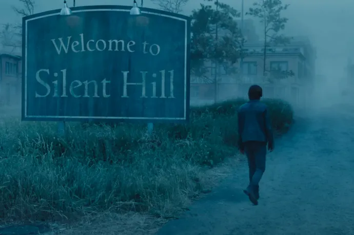 Itt az új Silent Hill-film első előzetese, és a rajongók máris utálják
