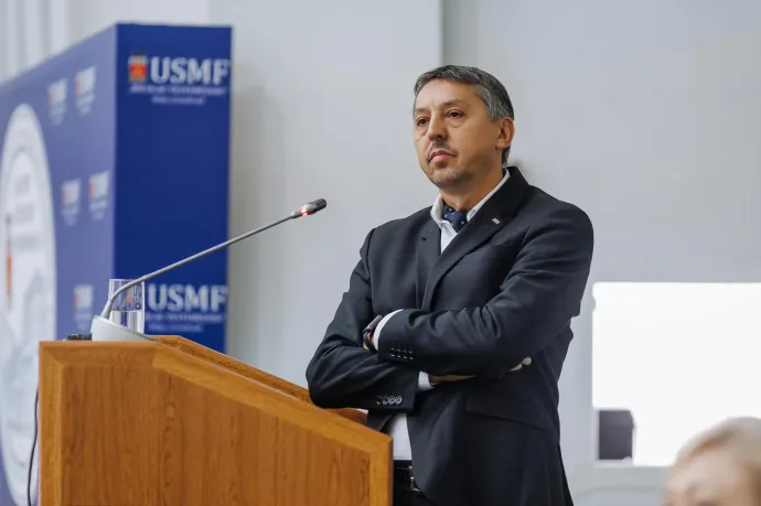 Nyílt levélben válaszolt Daniel David diákmunkával kapcsolatos megjegyzésére a BBTE doktorandusza