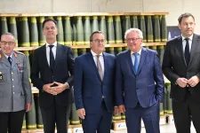 Európa legnagyobb lőszergyárát építené fel a Rheinmetall