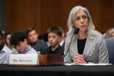 Trump kirúgta az amerikai járványügyi központ igazgatóját, mert az nem akart lemondani