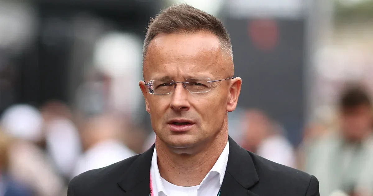 Ukrán katonai vezető kitiltása Magyarországról a Barátság kőolajvezeték elleni támadás miatt Ukrán katonai vezető kitiltása Magyarországról a Barátság kőolajvezeték elleni támadás miatt