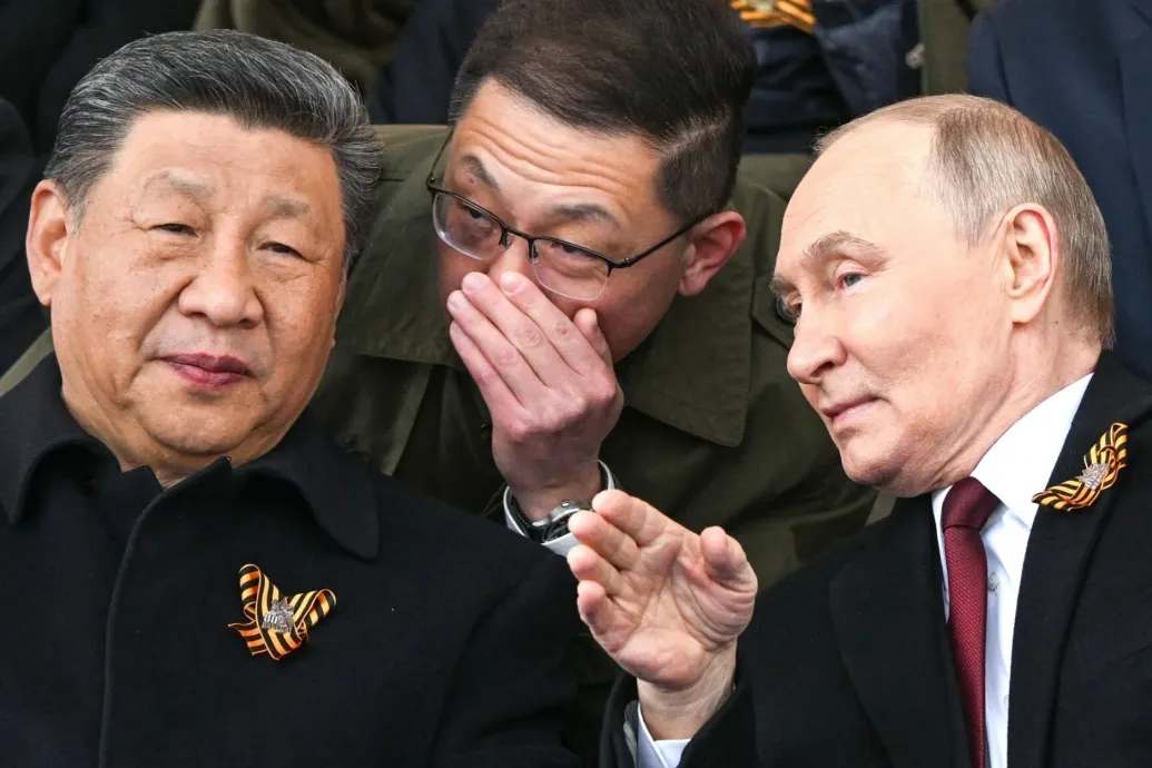 Kim Dzsongun, Putyin és Fico is elmegy a pekingi katonai díszszemlére