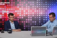 Bóka János Hadházy hatvanpusztai videójáról: Ha az én ebédlőmbe akar bejönni, szívesen meghívom egy szendvicsre