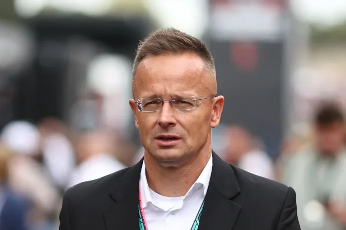 Hungary bans Ukrainian commander who led attack on Friendship oil pipeline from entering Hungary and Schengen area