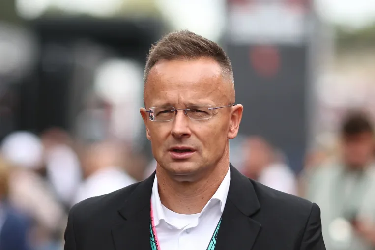 Hungary bans Ukrainian commander who led attack on Friendship oil pipeline from entering Hungary and Schengen area