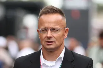 Hungary bans Ukrainian commander who led attack on Friendship oil pipeline from entering Hungary and Schengen area