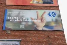 Országosan csökken, Budapesten nő az Otthon Start Programba bevonható lakások ára