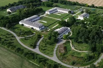 Landscape architect about Orbán estate: The garden alone probably cost more than a million euros