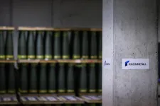 A világ legmodernebb lőporgyárát építi meg Románia