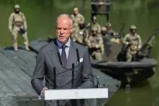 Reagált a Honvédelmi Minisztérium arra, hogy a toborzókampány arca otthagyná a sereget