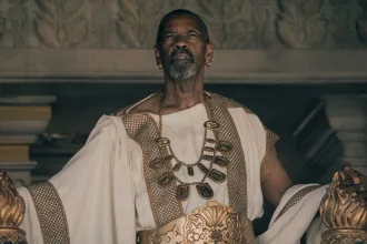 Denzel Washington nem jár moziba, nem néz filmeket, amúgy is unja őket