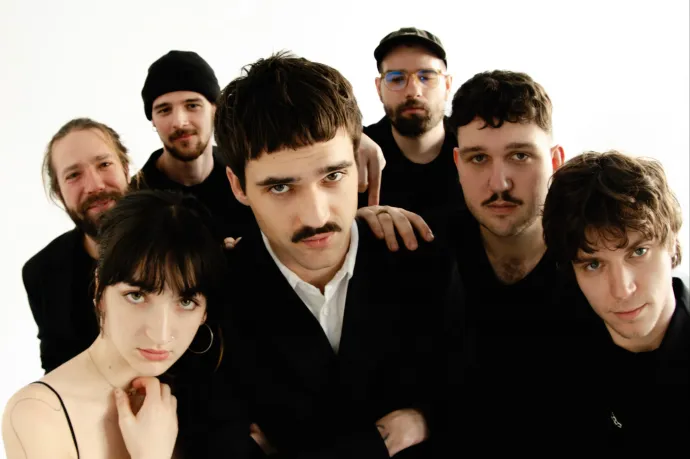 Co Lee, Mogwai, Elucid – Öböl x Reflektor fesztivál a BudaParton (x)