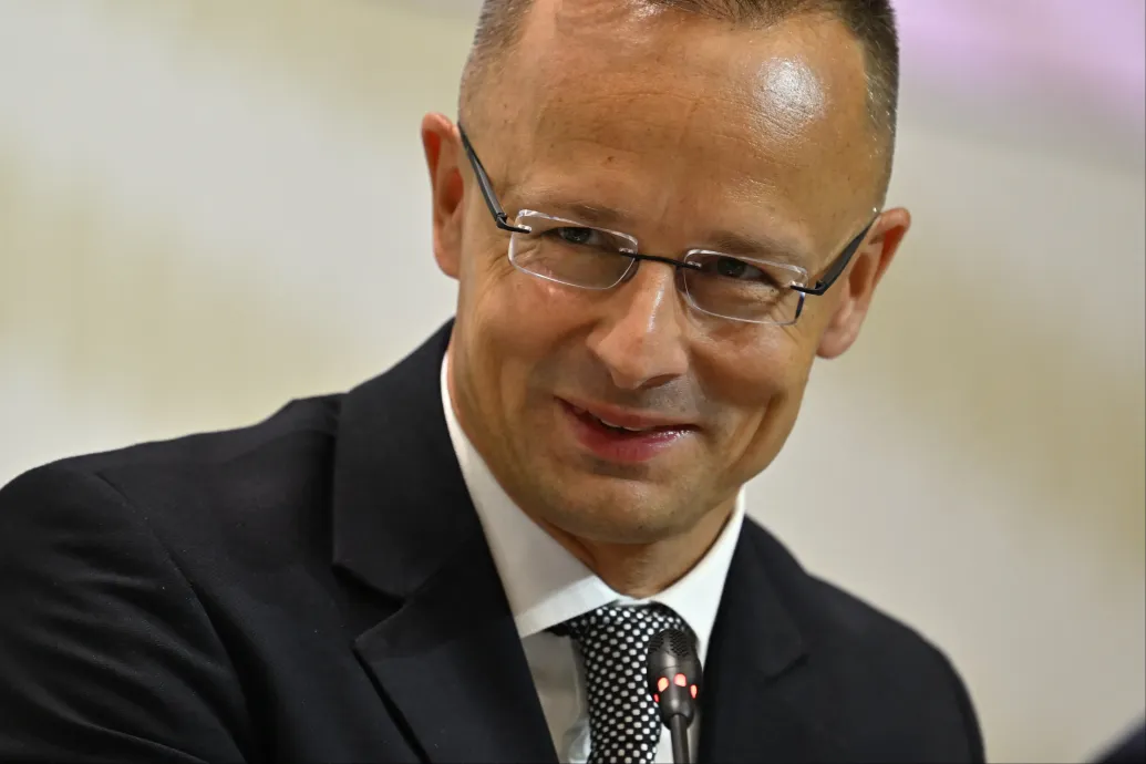 Magyar származású az az ukrán parancsnok, akiket Szijjártóék az egész schengeni övezetből kitiltottak – Forrás: Telex.hu