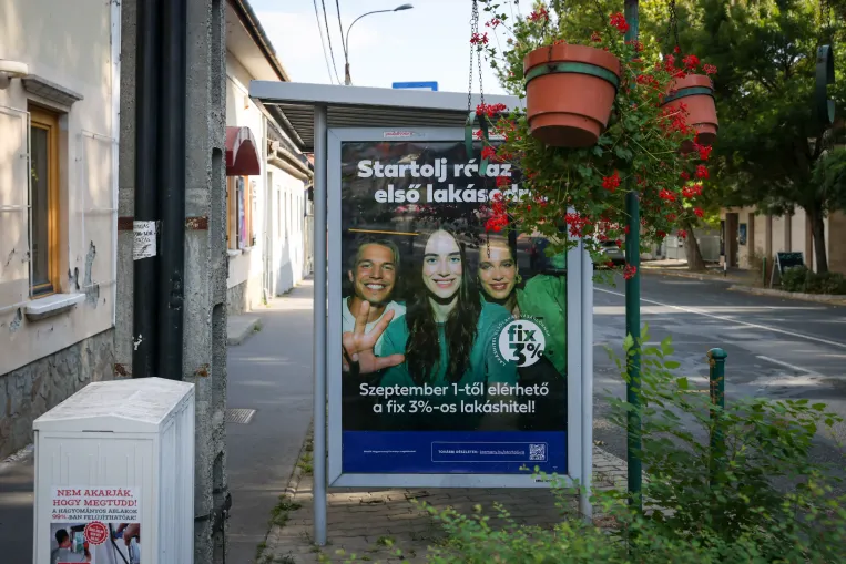 Trükköznek az eladók, hogy a lakásuk árát az Otthon Start plafonja alá nyomják, de komoly büntetéssel is járhat, ha kiderül