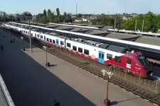 Több tucat vasúti járatot törölnek a CFR Călători tartozása miatt