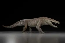 Dinoszauruszokat ehetett a mai krokodilok ősi rokona