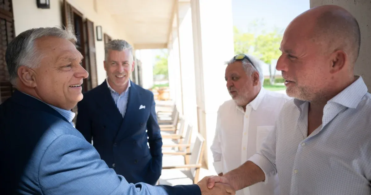 Segélykiáltás a magyar népért