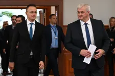 Hungary is on the wrong side of history – Ukrainian FM to Szijjártó