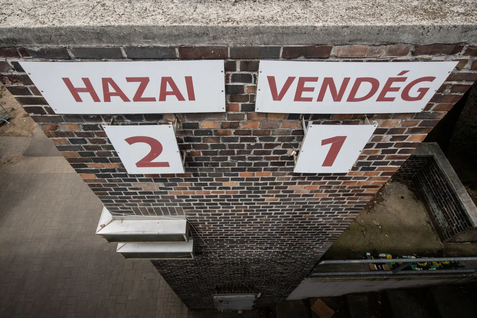 Fotó: Bődey János / Telex