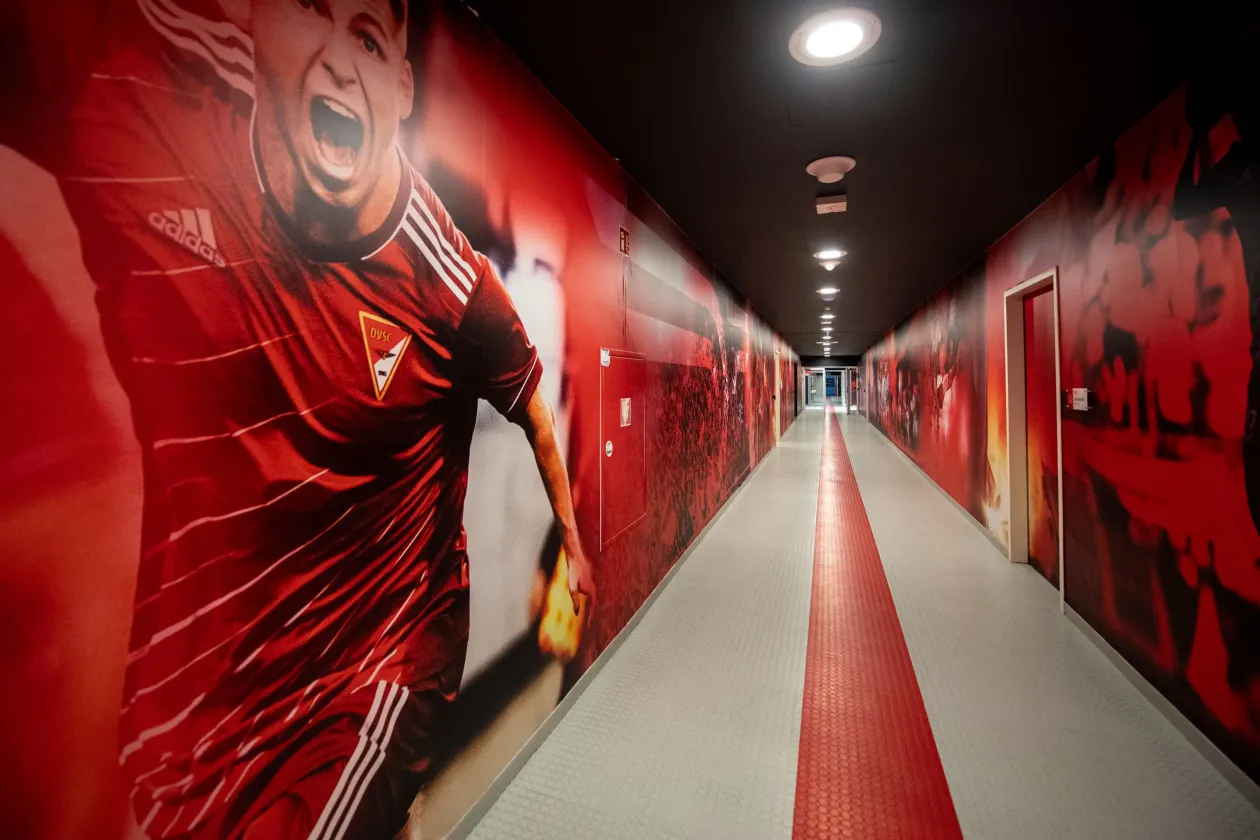 Fotó: Bődey János / Telex