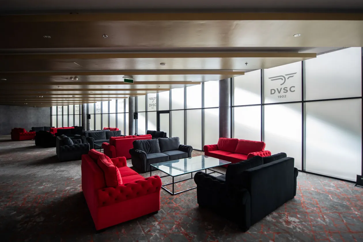 Fotó: Bődey János / Telex