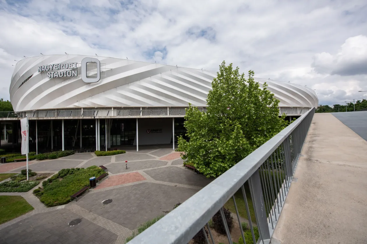 Fotó: Bődey János / Telex