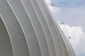 Debrecennek a legelső és a legújabb stadionja is egyedülálló valamiért