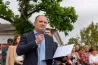 Luxizással vádolták a szövetségesei a polgármestert, aztán váratlanul jegelték a fideszes belháborút