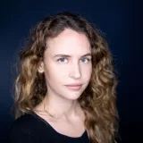 Halász Nikolett
