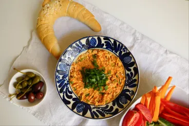 Az igazi körözött nem is piros