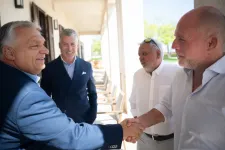 Segélykiáltás a magyar népért