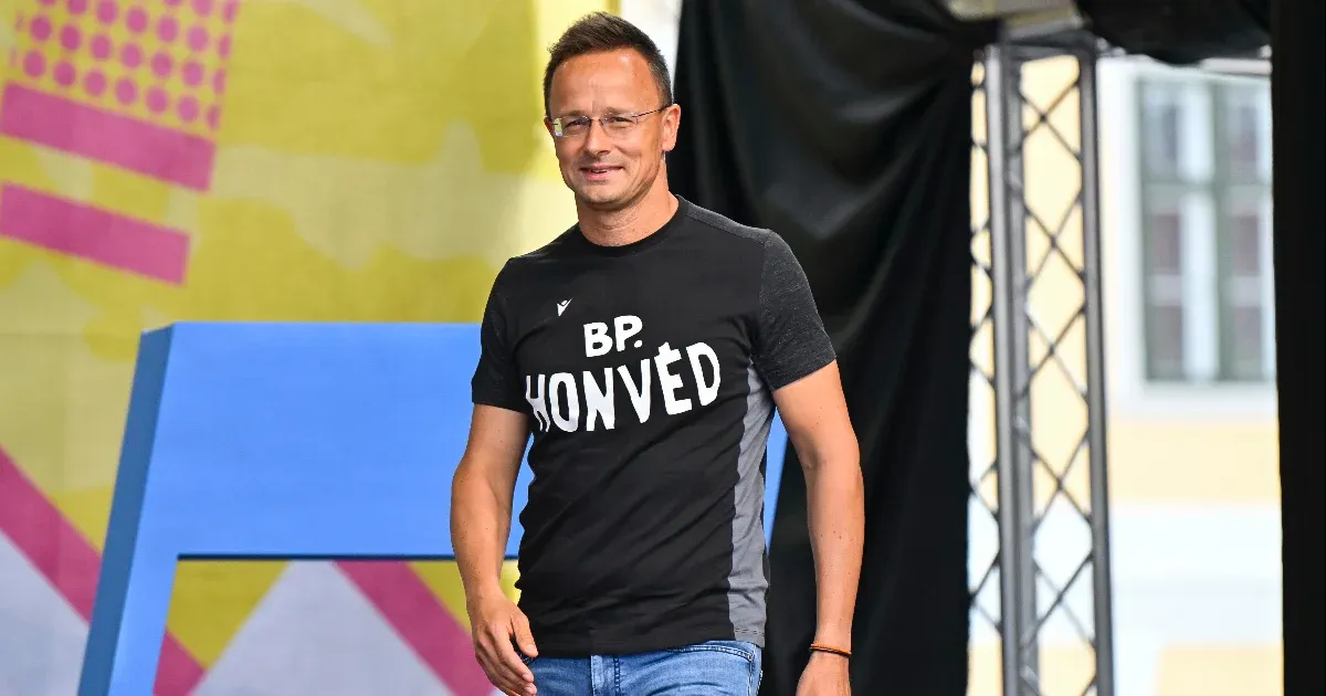 Példátlan csörtébe ment bele Robert Brovdi kitiltásával a magyar kormány